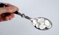 Сахаринат натрия: польза и вред