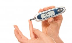 Какой должен быть уровень сахара в крови через 2 часа после еды?