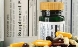 Травы и пищевые добавки от диабета 2 типа