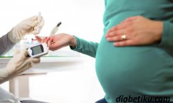 Чем опасен гестационный диабет при беременности: симптомы и норма