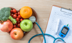 Высокий и низкий гликемический индекс — что это?