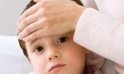 Какой уровень сахара в крови считается нормой у детей?