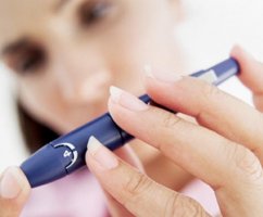 Норма сахара в крови у диабетиков 2 типа