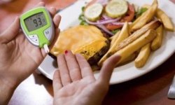 Что можно кушать перед сдачей крови на сахар?