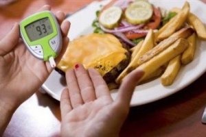 Что можно кушать перед сдачей крови на сахар?