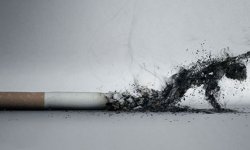 Курение при диабете может быть губительно