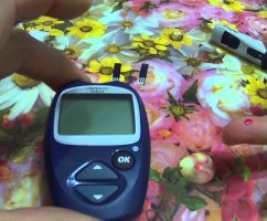 Через какое время после еды нужно измерять сахар в крови?