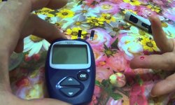 Через какое время после еды нужно измерять сахар в крови?