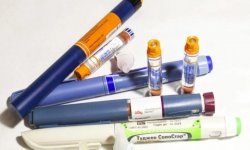 Инъекции при диабете: неинсулиновые препараты