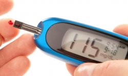 Какой сахар в крови должен быть после еды вечером?