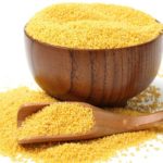 Пшенная каша при диабете 2 типа: рецепт для диабетиков