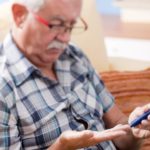 Симптомы сахарного диабета у мужчин после 50 лет