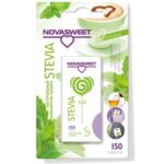 подсластитель Novasweet и его вред