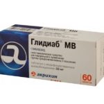 Диабетическое средство Глидиаб: состав и отзывы врачей