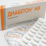 Диабетон: аналоги и заменители в России препарата от диабета