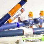 Инъекции при диабете: неинсулиновые препараты