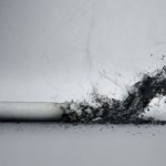 Курение при диабете может быть губительно